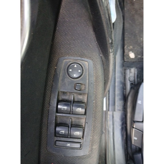 Recambio de retrovisor izquierdo para bmw x3 (e83) 2.0 d referencia OEM IAM   