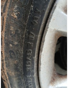 Recambio de neumatico para mercedes-benz clase b sports tourer (w245) b 180 cdi (245.207) referencia OEM IAM 215-45-17 91Y x2 FE