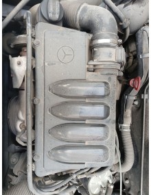 Recambio de motor completo para mercedes-benz clase b sports tourer (w245) b 180 cdi (245.207) referencia OEM IAM 640940   2