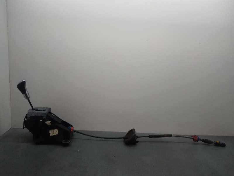 Recambio de palanca cambio para citroën c3 1.4 referencia OEM IAM 9648781880 SELECTOR AUTO