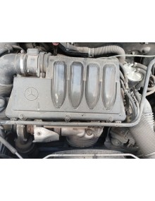 Recambio de motor completo para mercedes-benz clase b sports tourer (w245) b 180 cdi (245.207) referencia OEM IAM 640940  