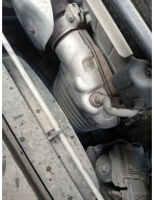 Recambio de catalizador para mercedes-benz clase b sports tourer (w245) b 180 cdi (245.207) referencia OEM IAM   