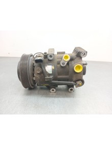Recambio de compresor aire acondicionado para hyundai ix35 (lm, el, elh) 1.6 referencia OEM IAM f500bxdaa02  