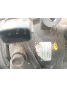 Recambio de compresor aire acondicionado para hyundai ix35 (lm, el, elh) 1.6 referencia OEM IAM f500bxdaa02   2