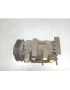 Recambio de compresor aire acondicionado para hyundai ix35 (lm, el, elh) 1.6 referencia OEM IAM f500bxdaa02  