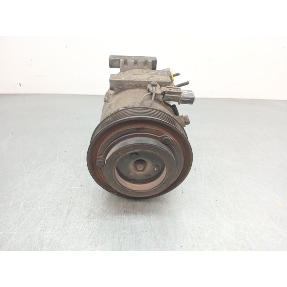 Recambio de compresor aire acondicionado para hyundai ix35 (lm, el, elh) 1.6 referencia OEM IAM f500bxdaa02  
