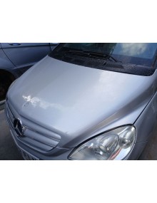 Recambio de capot para mercedes-benz clase b sports tourer (w245) b 180 cdi (245.207) referencia OEM IAM   