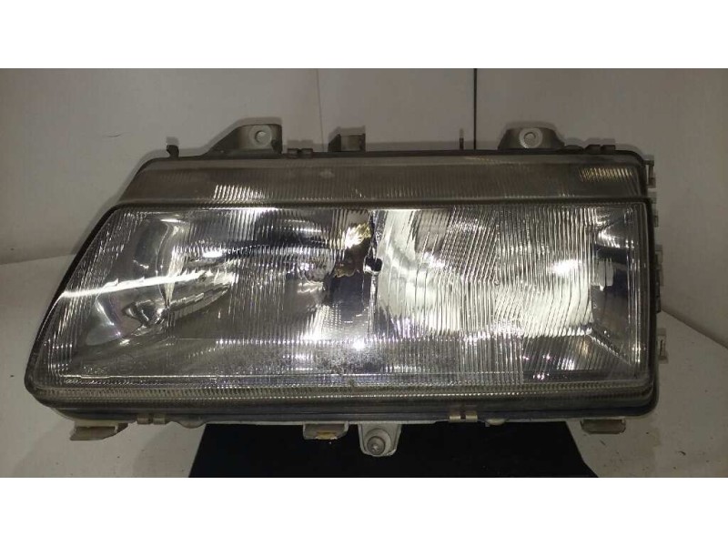 Recambio de faro izquierdo para citroën evasion 2.1 td landscape referencia OEM IAM  SOPORTE TOCADO 