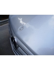 Recambio de capot para mercedes-benz clase b sports tourer (w245) b 180 cdi (245.207) referencia OEM IAM    2