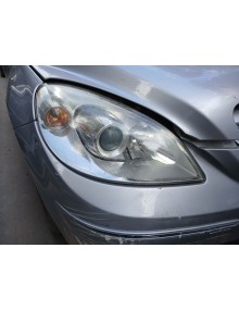 Recambio de faro derecho para mercedes-benz clase b sports tourer (w245) b 180 cdi (245.207) referencia OEM IAM   
