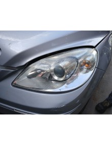 Recambio de faro izquierdo para mercedes-benz clase b sports tourer (w245) b 180 cdi (245.207) referencia OEM IAM   