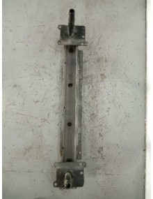 Recambio de refuerzo paragolpes delantero para volkswagen new beetle (9c1/1c1) 1.9 tdi referencia OEM IAM    2