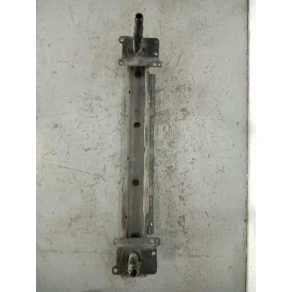 Recambio de refuerzo paragolpes delantero para volkswagen new beetle (9c1/1c1) 1.9 tdi referencia OEM IAM   