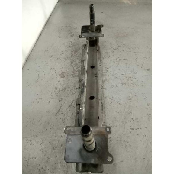 Recambio de refuerzo paragolpes delantero para volkswagen new beetle (9c1/1c1) 1.9 tdi referencia OEM IAM   