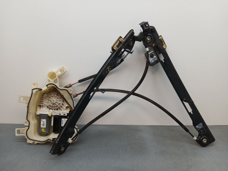 Recambio de elevalunas delantero izquierdo para seat altea (5p1) 2.0 tdi referencia OEM IAM 5p0837401a 1k0959793d 