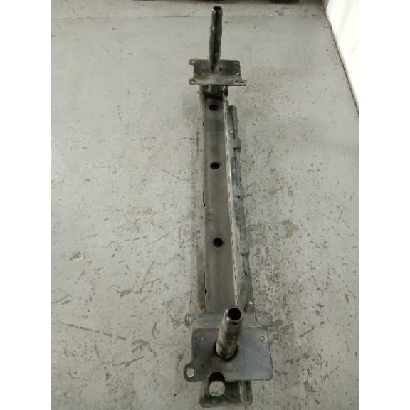 Recambio de refuerzo paragolpes delantero para volkswagen new beetle (9c1/1c1) 1.9 tdi referencia OEM IAM   