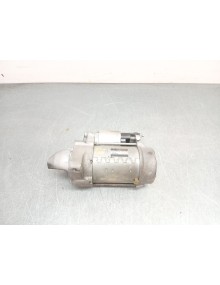 Recambio de motor arranque para mercedes-benz clase e (w212) e 220 cdi / bluetec (212.001, 212.002) referencia OEM IAM a00615145