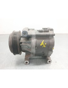 Recambio de compresor aire acondicionado para fiat panda / panda classic (169_) 1.2 (169.axb11, 169.axb1a) referencia OEM IAM 46