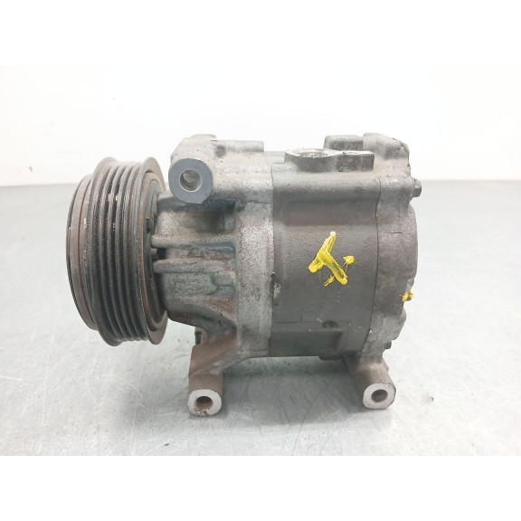 Recambio de compresor aire acondicionado para fiat panda / panda classic (169_) 1.2 (169.axb11, 169.axb1a) referencia OEM IAM 46