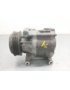 Recambio de compresor aire acondicionado para fiat panda / panda classic (169_) 1.2 (169.axb11, 169.axb1a) referencia OEM IAM 46