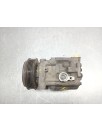 Recambio de compresor aire acondicionado para fiat panda / panda classic (169_) 1.2 (169.axb11, 169.axb1a) referencia OEM IAM 46