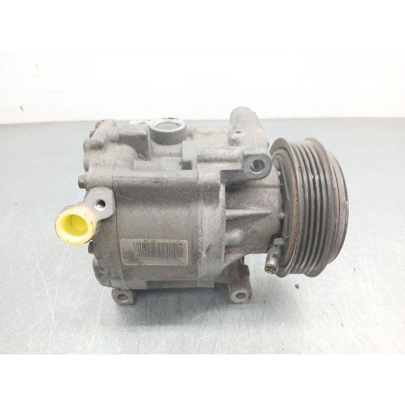 Recambio de compresor aire acondicionado para fiat panda / panda classic (169_) 1.2 (169.axb11, 169.axb1a) referencia OEM IAM 46