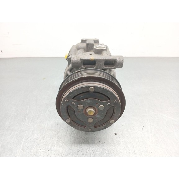 Recambio de compresor aire acondicionado para fiat panda / panda classic (169_) 1.2 (169.axb11, 169.axb1a) referencia OEM IAM 46