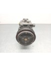 Recambio de compresor aire acondicionado para fiat panda / panda classic (169_) 1.2 (169.axb11, 169.axb1a) referencia OEM IAM 46
