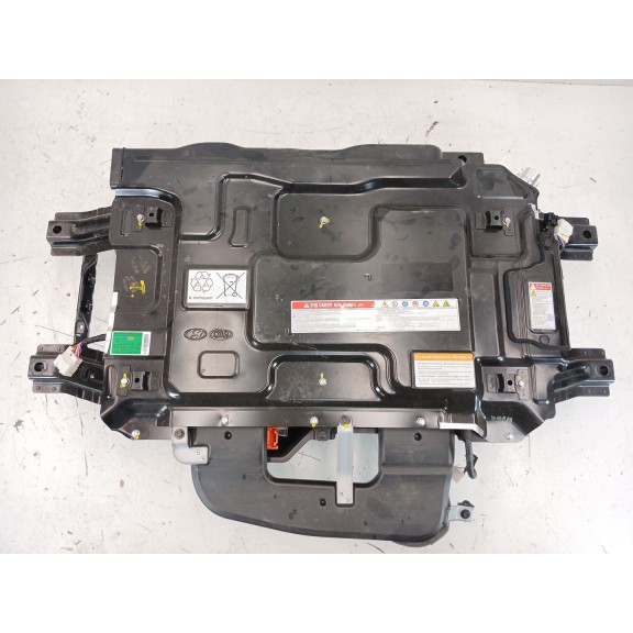 Recambio de bateria para kia xceed (cd) 1.6 gdi hybrid referencia OEM IAM 375A1G2600  