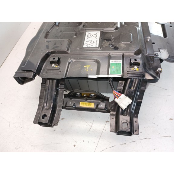 Recambio de bateria para kia xceed (cd) 1.6 gdi hybrid referencia OEM IAM 375A1G2600  