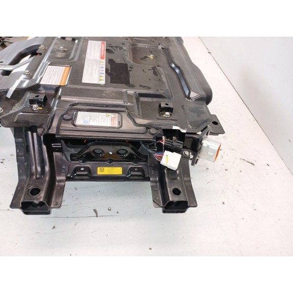 Recambio de bateria para kia xceed (cd) 1.6 gdi hybrid referencia OEM IAM 375A1G2600  