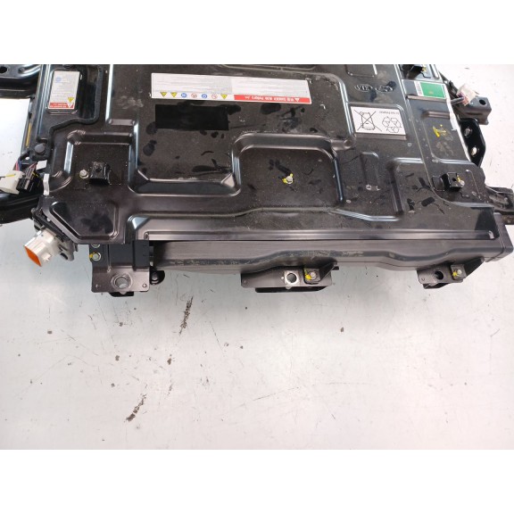 Recambio de bateria para kia xceed (cd) 1.6 gdi hybrid referencia OEM IAM 375A1G2600  