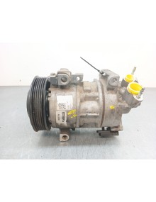 Recambio de compresor aire acondicionado para citroën c4 coupé (la_) 1.6 vti 120 referencia OEM IAM acp891  