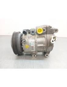 Recambio de compresor aire acondicionado para kia cee´d sw (ed) 1.6 referencia OEM IAM    2