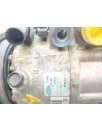 Recambio de compresor aire acondicionado para kia cee´d sw (ed) 1.6 referencia OEM IAM f500an8aa03  