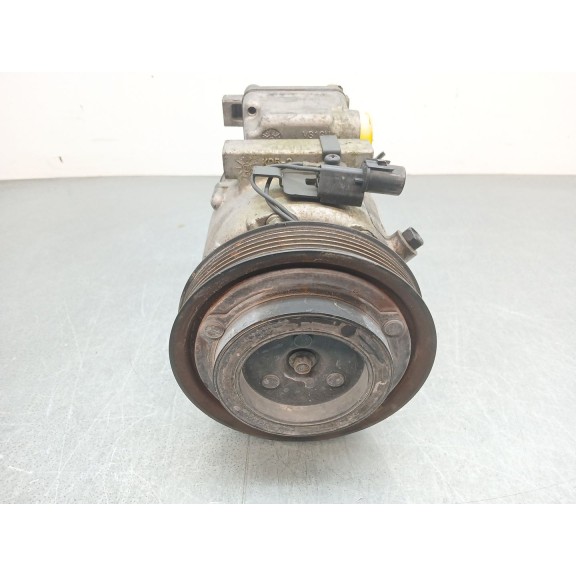Recambio de compresor aire acondicionado para kia cee´d sw (ed) 1.6 referencia OEM IAM f500an8aa03  