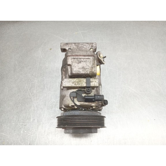 Recambio de compresor aire acondicionado para kia cee´d sw (ed) 1.6 referencia OEM IAM f500an8aa03  