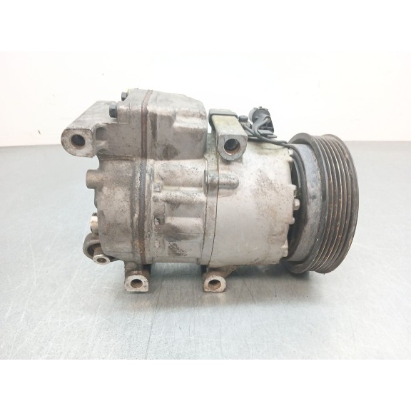 Recambio de compresor aire acondicionado para kia cee´d sw (ed) 1.6 referencia OEM IAM f500an8aa03  