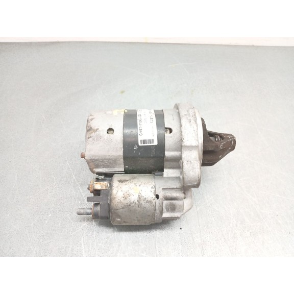 Recambio de motor arranque para ford b-max (jk) 1.0 ecoboost referencia OEM IAM cv6t11000ga  