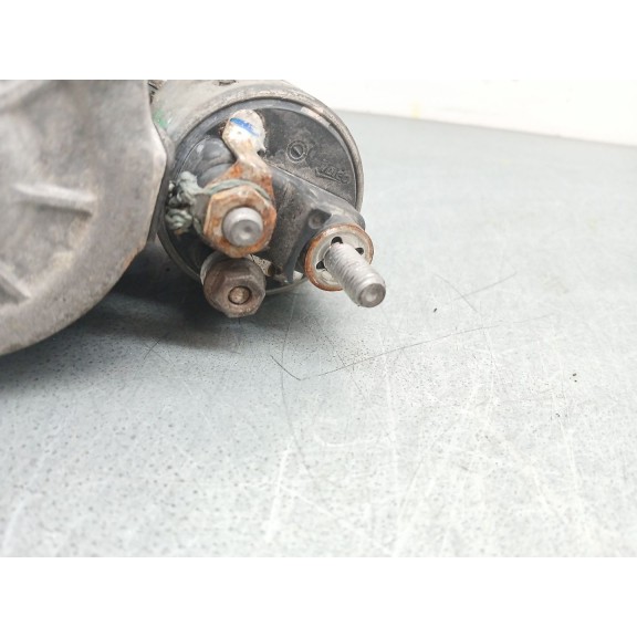 Recambio de motor arranque para ford b-max (jk) 1.0 ecoboost referencia OEM IAM cv6t11000ga  