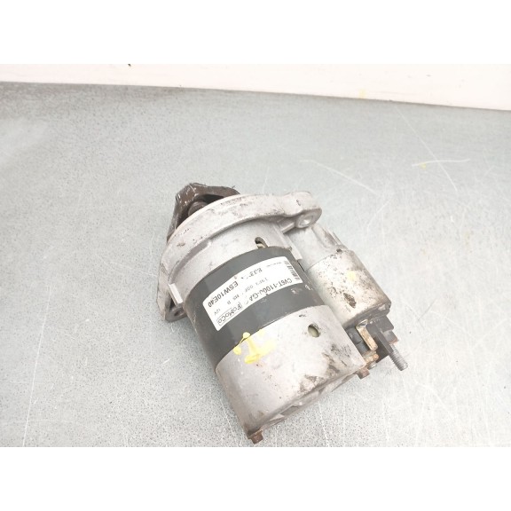 Recambio de motor arranque para ford b-max (jk) 1.0 ecoboost referencia OEM IAM cv6t11000ga  