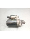 Recambio de motor arranque para bmw serie 5 berlina (e60) 530xi referencia OEM IAM 0001107424  
