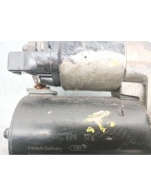 Recambio de motor arranque para bmw serie 5 berlina (e60) 530xi referencia OEM IAM 0001107424   2