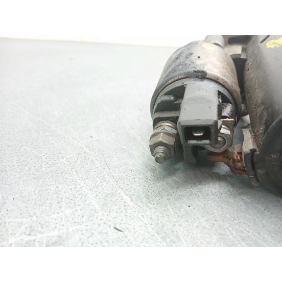 Recambio de motor arranque para bmw serie 5 berlina (e60) 530xi referencia OEM IAM 0001107424  