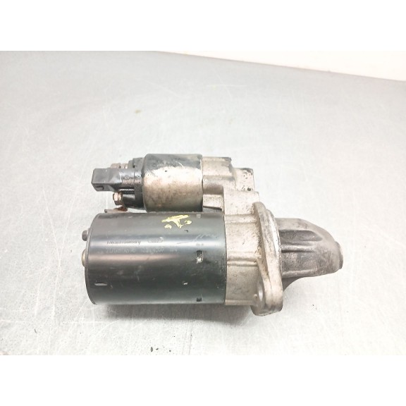 Recambio de motor arranque para bmw serie 5 berlina (e60) 530xi referencia OEM IAM 0001107424  