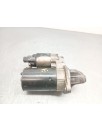 Recambio de motor arranque para bmw serie 5 berlina (e60) 530xi referencia OEM IAM 0001107424  
