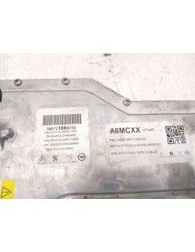 Recambio de bateria para peugeot 208 ii (ub_, up_, uw_, uj_) e-208 referencia OEM IAM    2