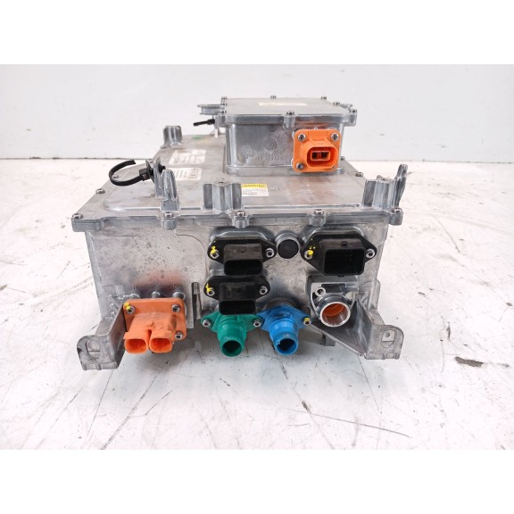 Recambio de bateria para peugeot 208 ii (ub_, up_, uw_, uj_) e-208 referencia OEM IAM   