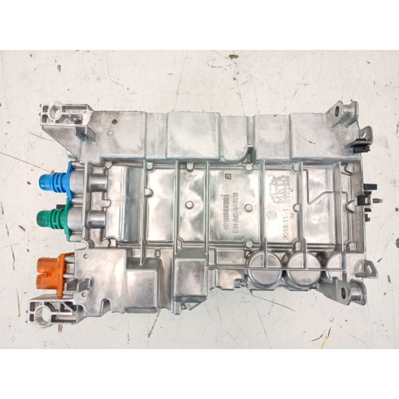 Recambio de bateria para peugeot 208 ii (ub_, up_, uw_, uj_) e-208 referencia OEM IAM   