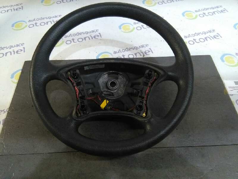 Recambio de volante para citroën c5 berlina 1.8 16v vivace referencia OEM IAM  4 RADIOS 